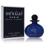 Sexual Paris by Michel Germain - Eau De Toilette Spray 125 ml - miehille