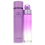 Perry Ellis 360 Purple by Perry Ellis - Eau De Parfum Spray 200 ml - naisille
