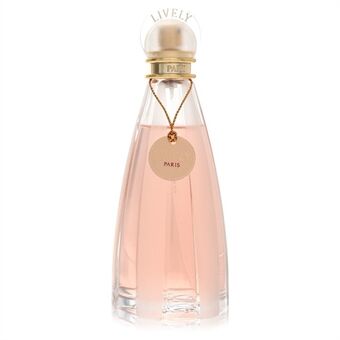 Lively by Parfums Lively - Eau De Parfum Spray (unboxed) 100 ml - naisille