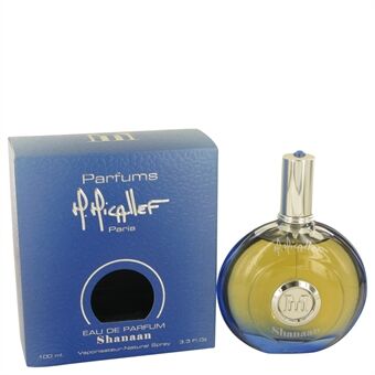 Micallef Shanaan by M. Micallef - Eau De Parfum Spray 100 ml - naisille