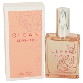 Clean Blossom by Clean - Eau De Parfum Spray 63 ml - naisille