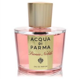 Acqua Di Parma Peonia Nobile by Acqua Di Parma - Eau De Parfum Spray (Tester) 100 ml - naisille