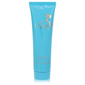 Siren by Paris Hilton - Body Lotion 90 ml - naisille