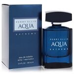 Perry Ellis Aqua Extreme by Perry Ellis - Eau De Toilette Spray 100 ml - miehille