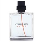 1881 Sport by Nino Cerruti - Eau De Toilette Spray (Tester) 100 ml - miehille