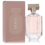 Boss The Scent by Hugo Boss - Eau De Parfum Spray 100 ml - naisille