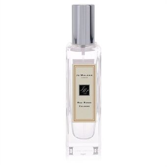 Jo Malone Red Roses by Jo Malone - Cologne Spray (Unisex Unboxed) 30 ml - naisille