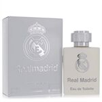 Real Madrid by Air Val International - Eau De Toilette Spray 100 ml - miehille