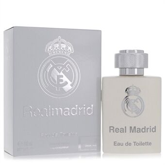 Real Madrid by Air Val International - Eau De Toilette Spray 100 ml - miehille