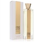 One Love by Jean Louis Scherrer - Eau De Parfum Spray 100 ml - naisille