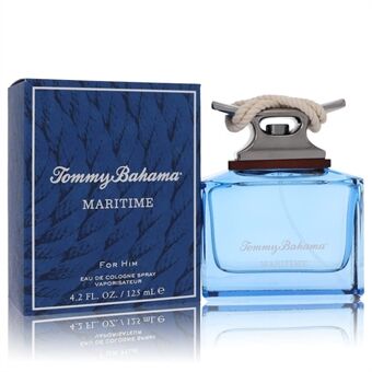 Tommy Bahama Maritime by Tommy Bahama - Eau De Cologne Spray 125 ml - miehille