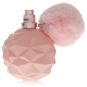 Sweet Like Candy by Ariana Grande - Eau De Parfum Spray (Tester) 100 ml - naisille