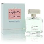 Queen of Seduction by Antonio Banderas - Eau De Toilette Spray 80 ml - naisille