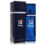 Fila by Fila - Eau De Toilette Spray 100 ml - miehille