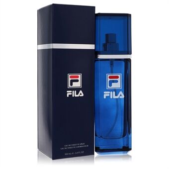 Fila by Fila - Eau De Toilette Spray 100 ml - miehille