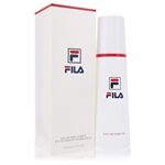 Fila by Fila - Eau De Parfum Spray 100 ml - naisille
