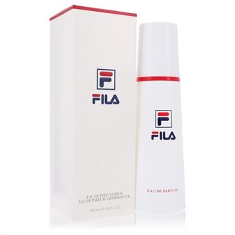 Fila by Fila - Eau De Parfum Spray 100 ml - naisille