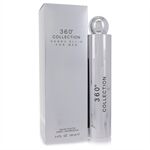 Perry Ellis 360 Collection by Perry Ellis - Eau De Toilette Spray 100 ml - miehille