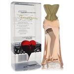 French Cancan New Brand by New Brand - Eau De Parfum Spray 100 ml - naisille