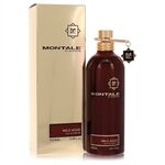 Montale Wild Aoud by Montale - Eau De Parfum Spray (Unisex) 100 ml - naisille
