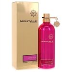 Montale Candy Rose by Montale - Eau De Parfum Spray 100 ml - naisille