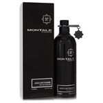Montale Aoud Cuir D'arabie by Montale - Eau De Parfum Spray (Unisex) 100 ml - naisille