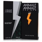 Animale Animale by Animale - Eau De Toilette Spray 200 ml - miehille
