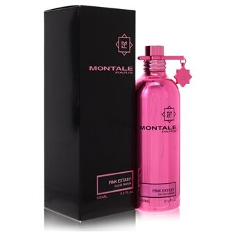 Montale Pink Extasy by Montale - Eau De Parfum Spray 100 ml - naisille