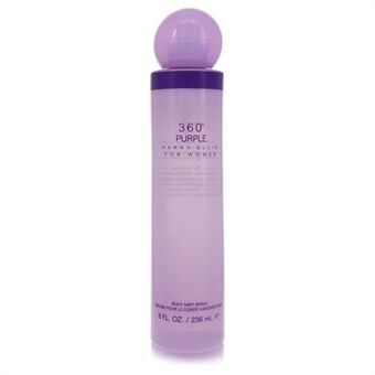 Perry Ellis 360 Purple by Perry Ellis - Body Mist 240 ml - naisille