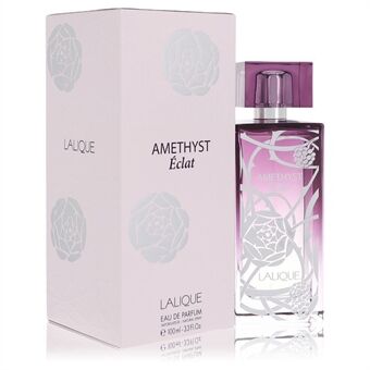 Lalique Amethyst Eclat by Lalique - Eau De Parfum Spray 100 ml - naisille