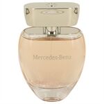 Mercedes Benz by Mercedes Benz - Eau De Parfum Spray (unboxed) 90 ml - naisille