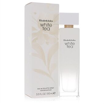 White Tea by Elizabeth Arden - Eau De Toilette Spray 100 ml - naisille