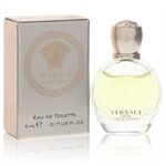Versace Eros by Versace - Mini EDT 5 ml - naisille