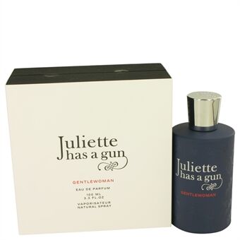 Gentlewoman by Juliette Has a Gun - Eau De Parfum Spray 100 ml - naisille
