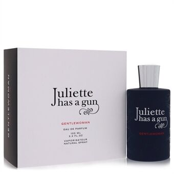 Gentlewoman by Juliette Has a Gun - Eau De Parfum Spray 100 ml - naisille