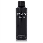 Kenneth Cole Black by Kenneth Cole - Body Spray 177 ml - miehille