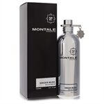 Montale Ginger Musk by Montale - Eau De Parfum Spray (Unisex) 100 ml - naisille