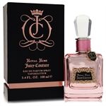 Juicy Couture Royal Rose by Juicy Couture - Eau De Parfum Spray 100 ml - naisille
