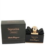 Signorina Misteriosa by Salvatore Ferragamo - Eau De Parfum Spray 50 ml - naisille