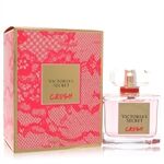 Victoria's Secret Crush by Victoria's Secret - Eau De Parfum Spray 100 ml - naisille