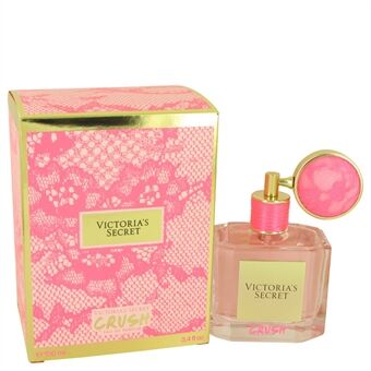Victoria\'s Secret Crush by Victoria\'s Secret - Eau De Parfum Spray 100 ml - naisille