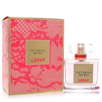 Victoria\'s Secret Crush by Victoria\'s Secret - Eau De Parfum Spray 100 ml - naisille
