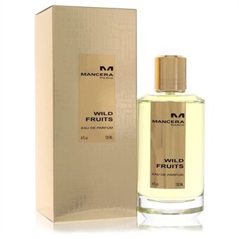 Mancera Wild Fruits by Mancera - Eau De Parfum Spray (Unisex) 120 ml - naisille