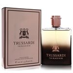 The Black Rose by Trussardi - Eau De Parfum Spray (Unisex) 100 ml - naisille