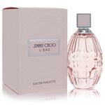 Jimmy Choo L'eau by Jimmy Choo - Eau De Toilette Spray 90 ml - naisille