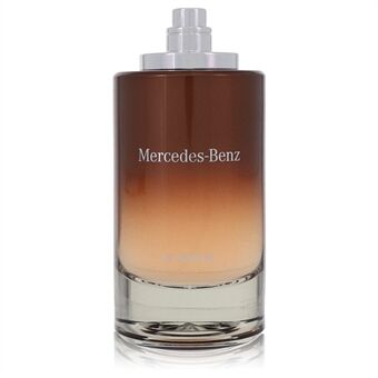 Mercedes Benz Le Parfum by Mercedes Benz - Eau De Parfum Spray (Tester) 125 ml - miehille