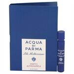 Blu Mediterraneo Mirto Di Panarea by Acqua Di Parma - Vial (sample) 1 ml - naisille