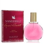 Vanderbilt Minuit a New York by Gloria Vanderbilt - Eau De Parfum Spray 100 ml - naisille