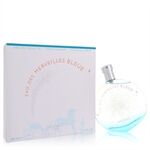 Eau des Merveilles Bleue by Hermes - Eau De Toilette Spray 100 ml - naisille