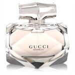 Gucci Bamboo by Gucci - Eau De Parfum Spray (unboxed) 75 ml - naisille